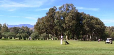 Golf in Costa del Sol